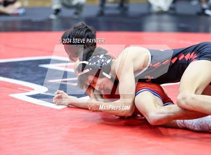 Thumbnail 1 in Perry @ Liberty (Freshman and JV) photogallery.