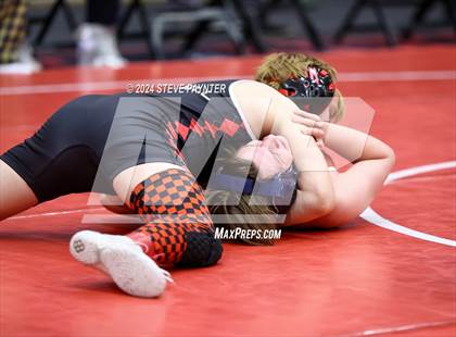Thumbnail 3 in Perry @ Liberty (Freshman and JV) photogallery.