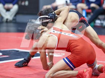 Thumbnail 3 in Perry @ Liberty (Freshman and JV) photogallery.