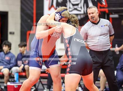 Thumbnail 1 in Perry @ Liberty (Freshman and JV) photogallery.