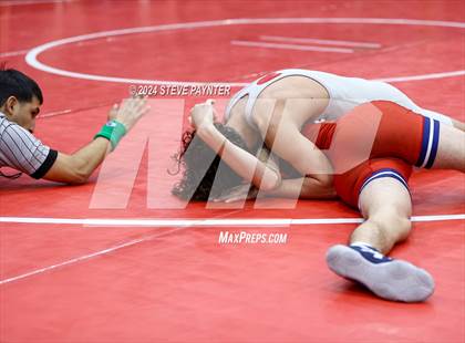 Thumbnail 1 in Perry @ Liberty (Freshman and JV) photogallery.