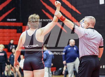 Thumbnail 2 in Perry @ Liberty (Freshman and JV) photogallery.