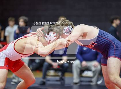 Thumbnail 3 in Perry @ Liberty (Freshman and JV) photogallery.