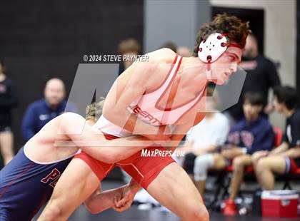 Thumbnail 3 in Perry @ Liberty (Freshman and JV) photogallery.