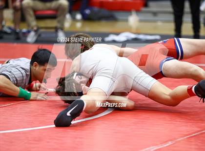Thumbnail 3 in Perry @ Liberty (Freshman and JV) photogallery.