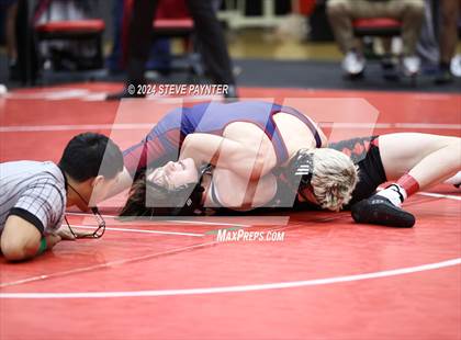 Thumbnail 3 in Perry @ Liberty (Freshman and JV) photogallery.