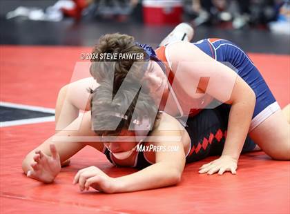 Thumbnail 1 in Perry @ Liberty (Freshman and JV) photogallery.