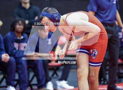 Thumbnail 2 in Perry @ Liberty (Freshman and JV) photogallery.