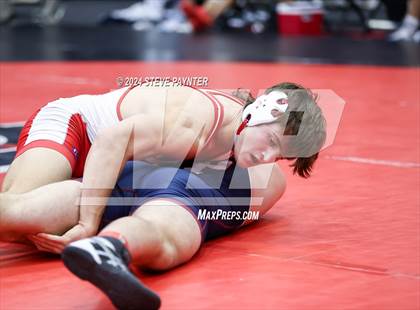 Thumbnail 1 in Perry @ Liberty (Freshman and JV) photogallery.