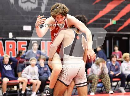 Thumbnail 3 in Perry @ Liberty (Freshman and JV) photogallery.