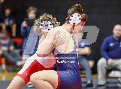 Thumbnail 1 in Perry @ Liberty (Freshman and JV) photogallery.