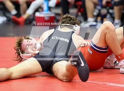 Thumbnail 1 in Perry @ Liberty (Freshman and JV) photogallery.