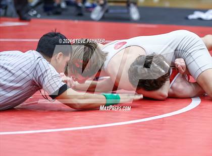 Thumbnail 1 in Perry @ Liberty (Freshman and JV) photogallery.