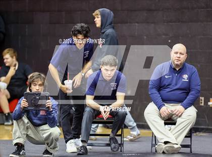 Thumbnail 2 in Perry @ Liberty (Freshman and JV) photogallery.