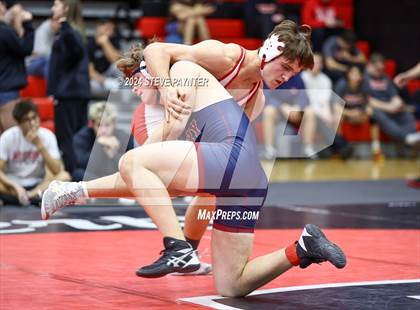 Thumbnail 1 in Perry @ Liberty (Freshman and JV) photogallery.