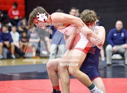 Thumbnail 1 in Perry @ Liberty (Freshman and JV) photogallery.