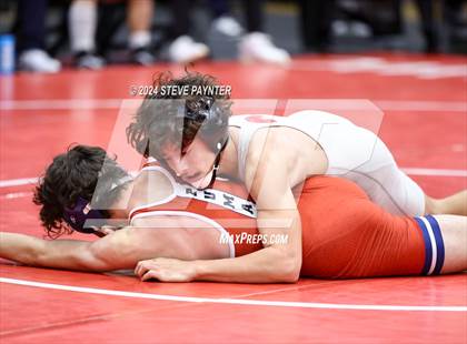 Thumbnail 3 in Perry @ Liberty (Freshman and JV) photogallery.