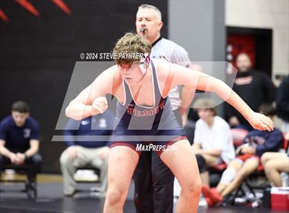 Thumbnail 2 in Perry @ Liberty (Freshman and JV) photogallery.