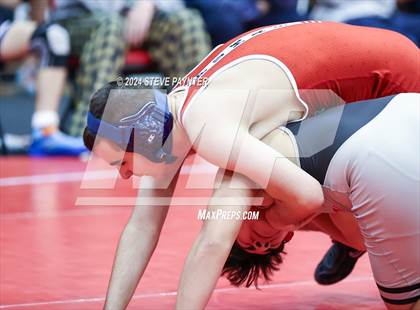 Thumbnail 3 in Perry @ Liberty (Freshman and JV) photogallery.