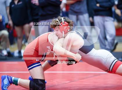 Thumbnail 1 in Perry @ Liberty (Freshman and JV) photogallery.