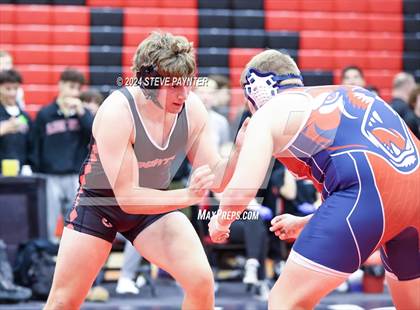 Thumbnail 3 in Perry @ Liberty (Freshman and JV) photogallery.