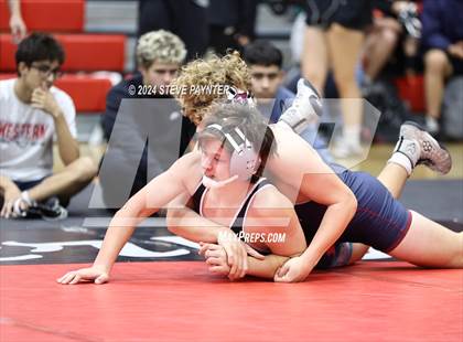 Thumbnail 3 in Perry @ Liberty (Freshman and JV) photogallery.