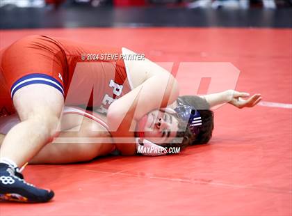 Thumbnail 3 in Perry @ Liberty (Freshman and JV) photogallery.