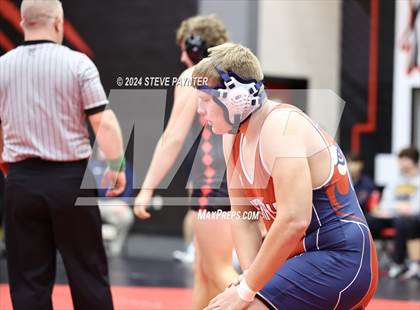 Thumbnail 3 in Perry @ Liberty (Freshman and JV) photogallery.