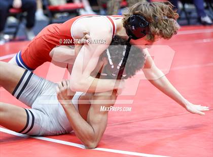 Thumbnail 1 in Perry @ Liberty (Freshman and JV) photogallery.