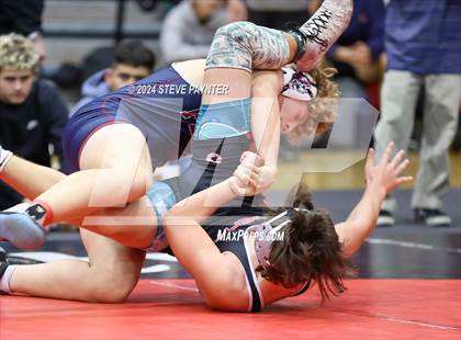 Thumbnail 1 in Perry @ Liberty (Freshman and JV) photogallery.
