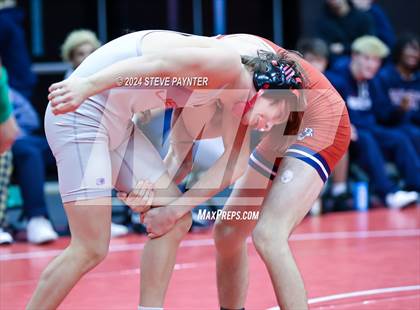 Thumbnail 2 in Perry @ Liberty (Freshman and JV) photogallery.