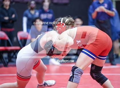 Thumbnail 2 in Perry @ Liberty (Freshman and JV) photogallery.
