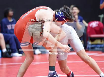 Thumbnail 3 in Perry @ Liberty (Freshman and JV) photogallery.