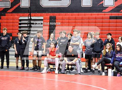 Thumbnail 1 in Perry @ Liberty (Freshman and JV) photogallery.