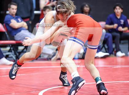 Thumbnail 1 in Perry @ Liberty (Freshman and JV) photogallery.