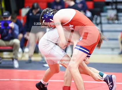 Thumbnail 1 in Perry @ Liberty (Freshman and JV) photogallery.