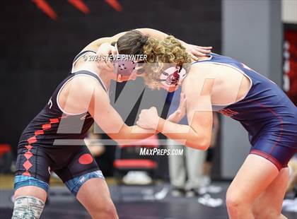 Thumbnail 3 in Perry @ Liberty (Freshman and JV) photogallery.