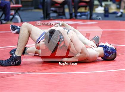 Thumbnail 2 in Perry @ Liberty (Freshman and JV) photogallery.