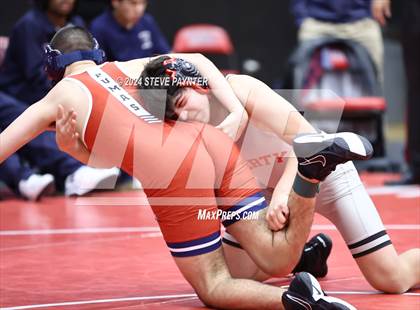Thumbnail 1 in Perry @ Liberty (Freshman and JV) photogallery.