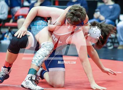 Thumbnail 3 in Perry @ Liberty (Freshman and JV) photogallery.