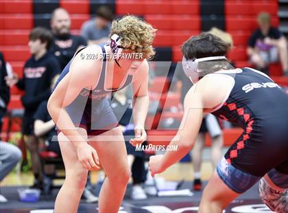 Thumbnail 2 in Perry @ Liberty (Freshman and JV) photogallery.