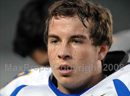 Thumbnail 1 in Hamilton vs. St. Margaret's (CIF State Small Schools Final) photogallery.
