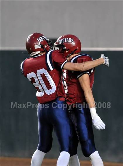 Thumbnail 3 in Hamilton vs. St. Margaret's (CIF State Small Schools Final) photogallery.