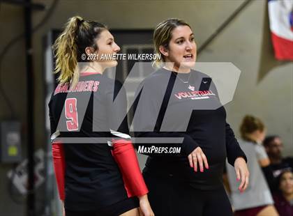 Thumbnail 2 in Lyman vs. Lake Highland Prep (Nike Tournament of Champions) photogallery.