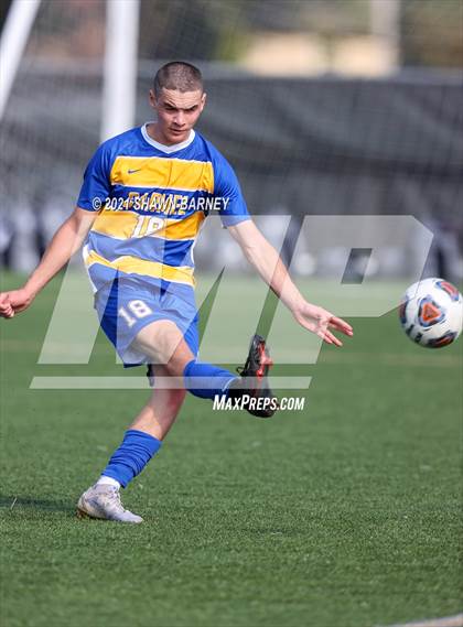 Thumbnail 1 in Zionsville vs. Carmel photogallery.