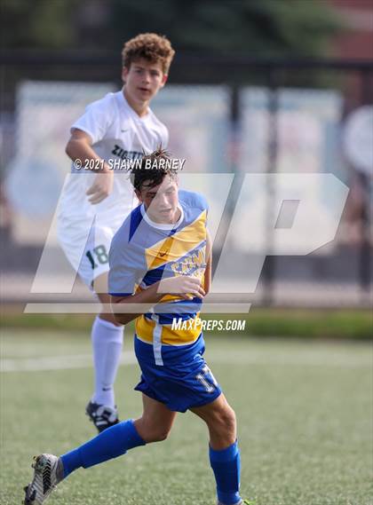 Thumbnail 2 in Zionsville vs. Carmel photogallery.