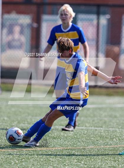 Thumbnail 2 in Zionsville vs. Carmel photogallery.
