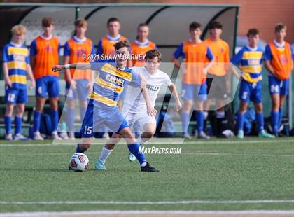 Thumbnail 2 in Zionsville vs. Carmel photogallery.