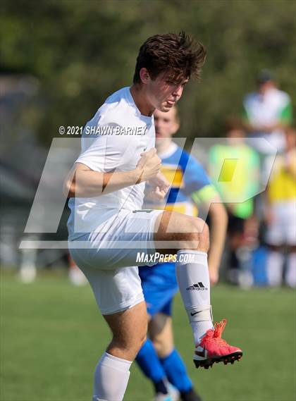 Thumbnail 1 in Zionsville vs. Carmel photogallery.