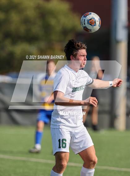 Thumbnail 1 in Zionsville vs. Carmel photogallery.